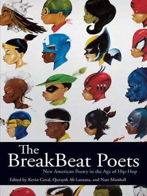 cover image of The BreakBeat Poets